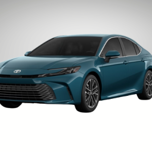 Camry 2025 HYBRID